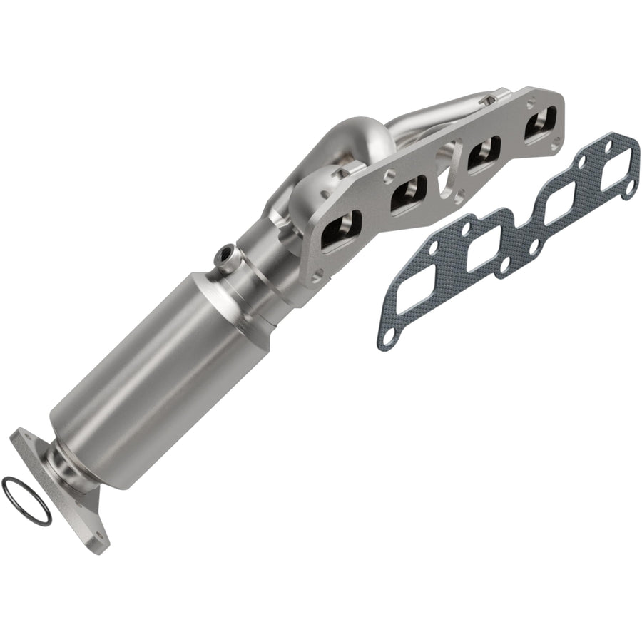 51596 MagnaFlow Catalytic Converter (Non-CARB Compliant)