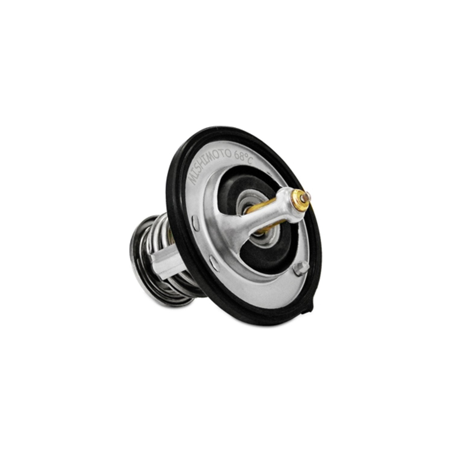Mishimoto Racing Thermostat MMTS-GEN-10 Fits Hyundai Genesis Coupe 4Cyl 2010-2015