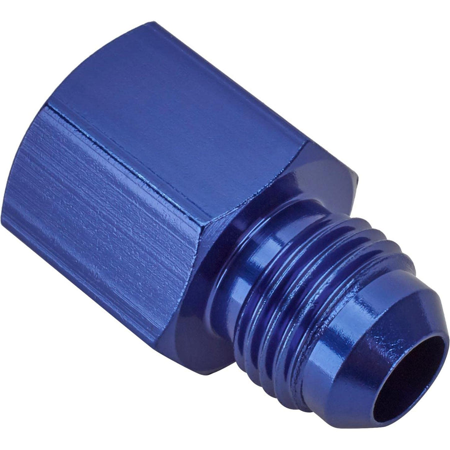 Fragola Female Adapter Fitting 491970 (#6 X Female 14Mm X 1.5 ORing Seal)