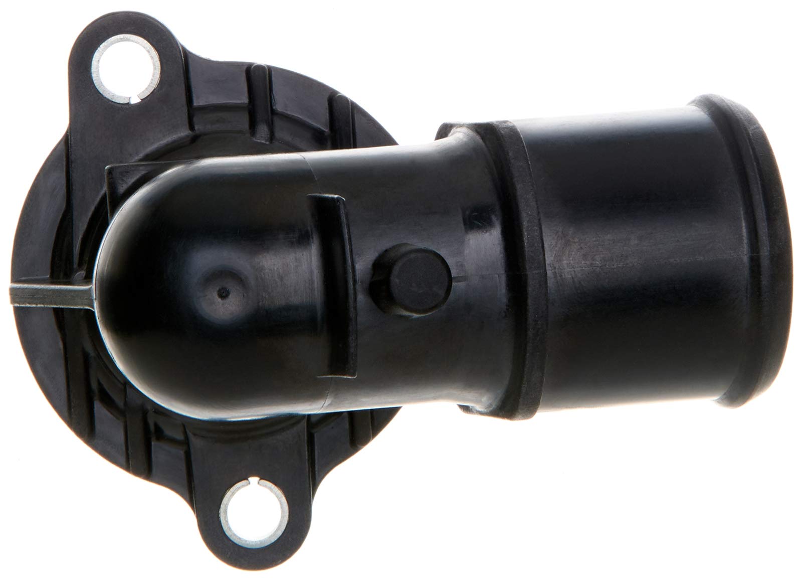 Integrated Housing Gates 34855 Engine Coolant Thermostat