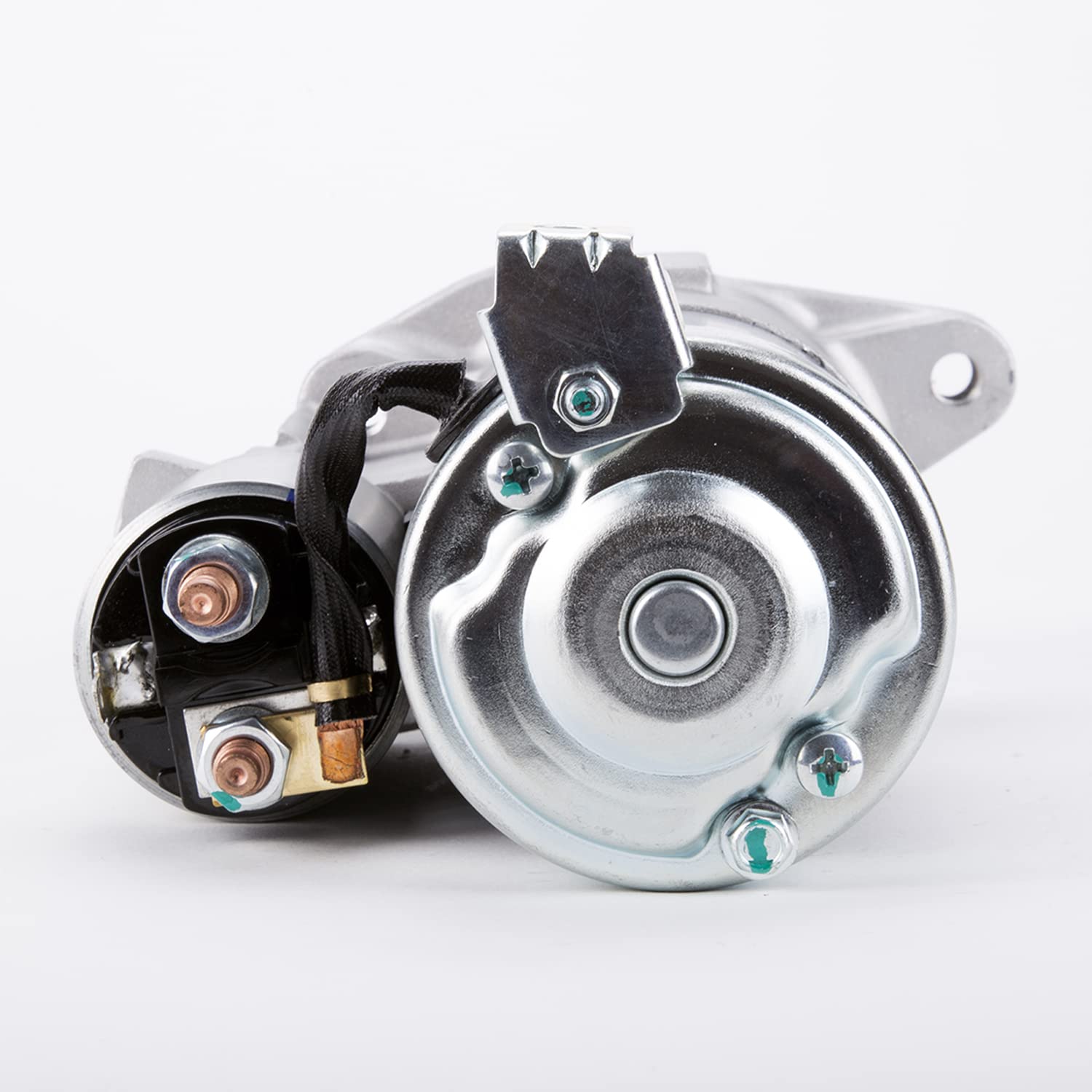 Starter Motor TYC 1-17882 Compatible with 2003-2006 Jeep Liberty