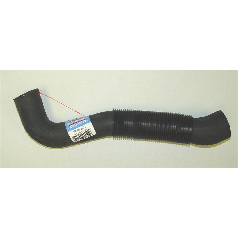 17114.12 | Omix-Ada | Lower Radiator Hose | OE Reference: 52028262 | Fits 1993-1998 Jeep Grand Cherokee ZJ 4.0L