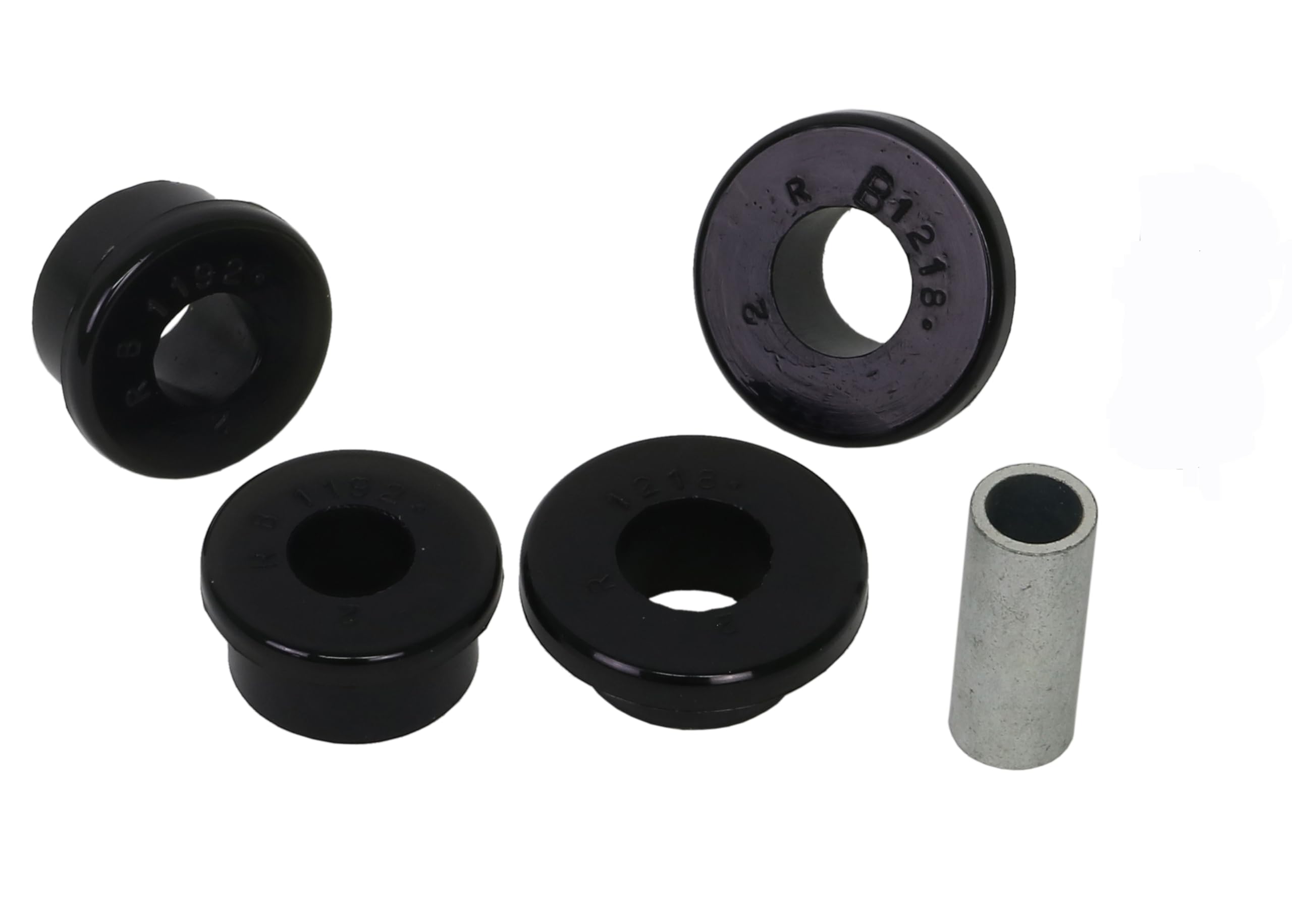 Rear Panhard Rod Bushing Whiteline W81192