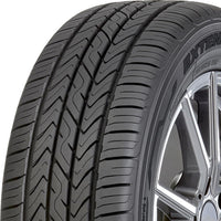 P215/65R17 TOYO EXASII 98T