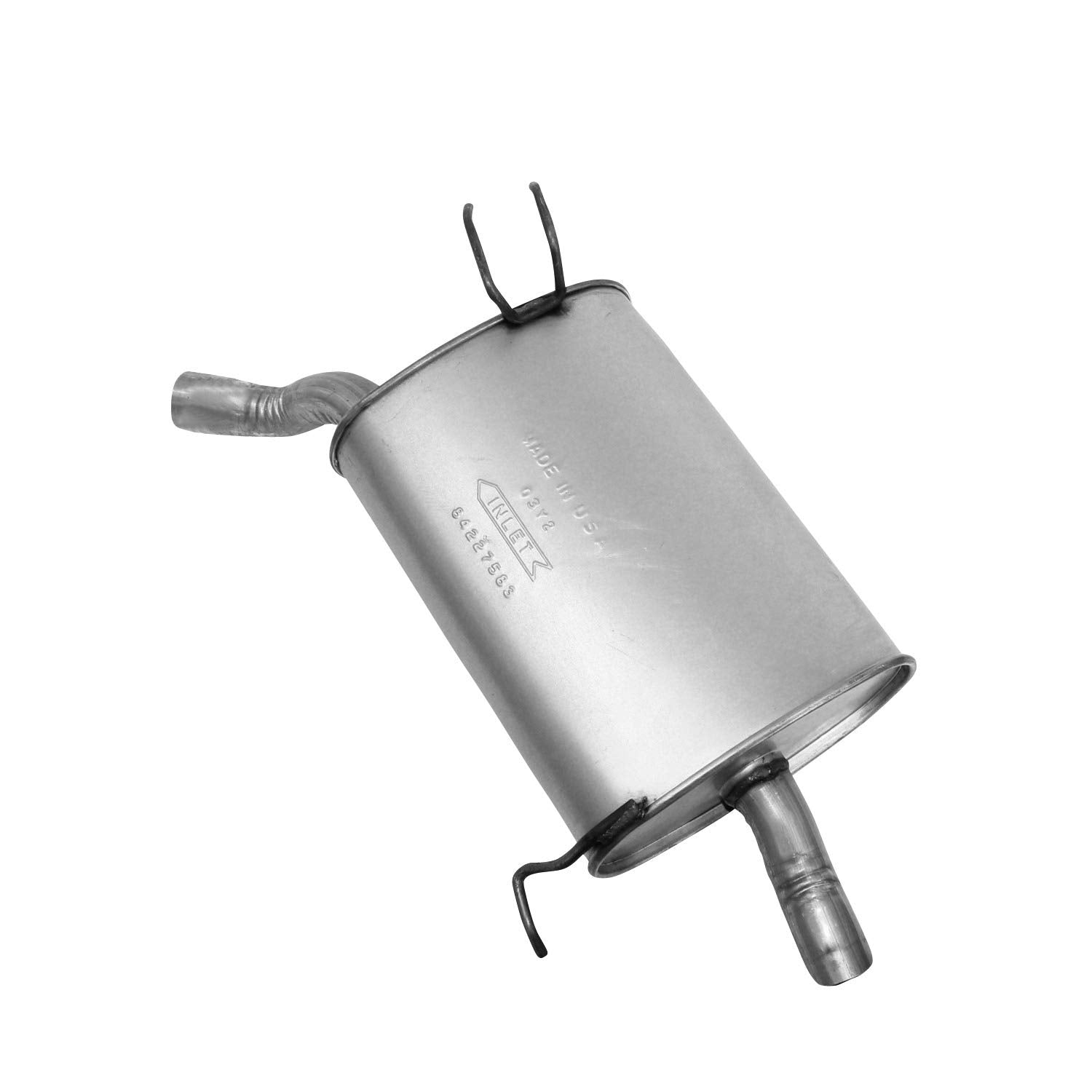 Muffler AP Exhaust 7319