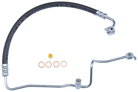 365712 nobrandname Power Steering Pressure Line Hose Assembly