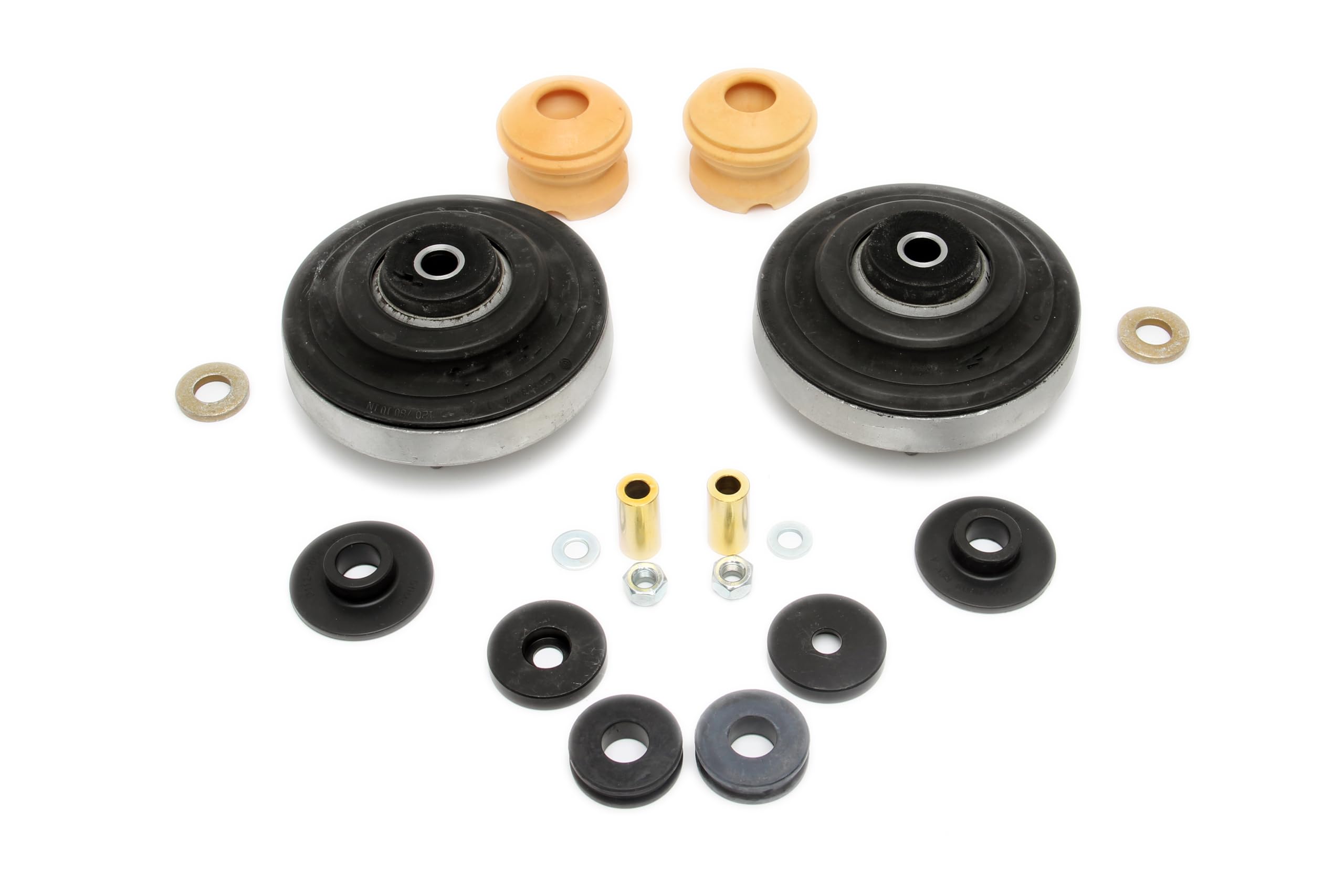 Dinan Supplemental Ride Quality & Handling Kit D193-9034 - Compatible with 2008-2013 BMW M3