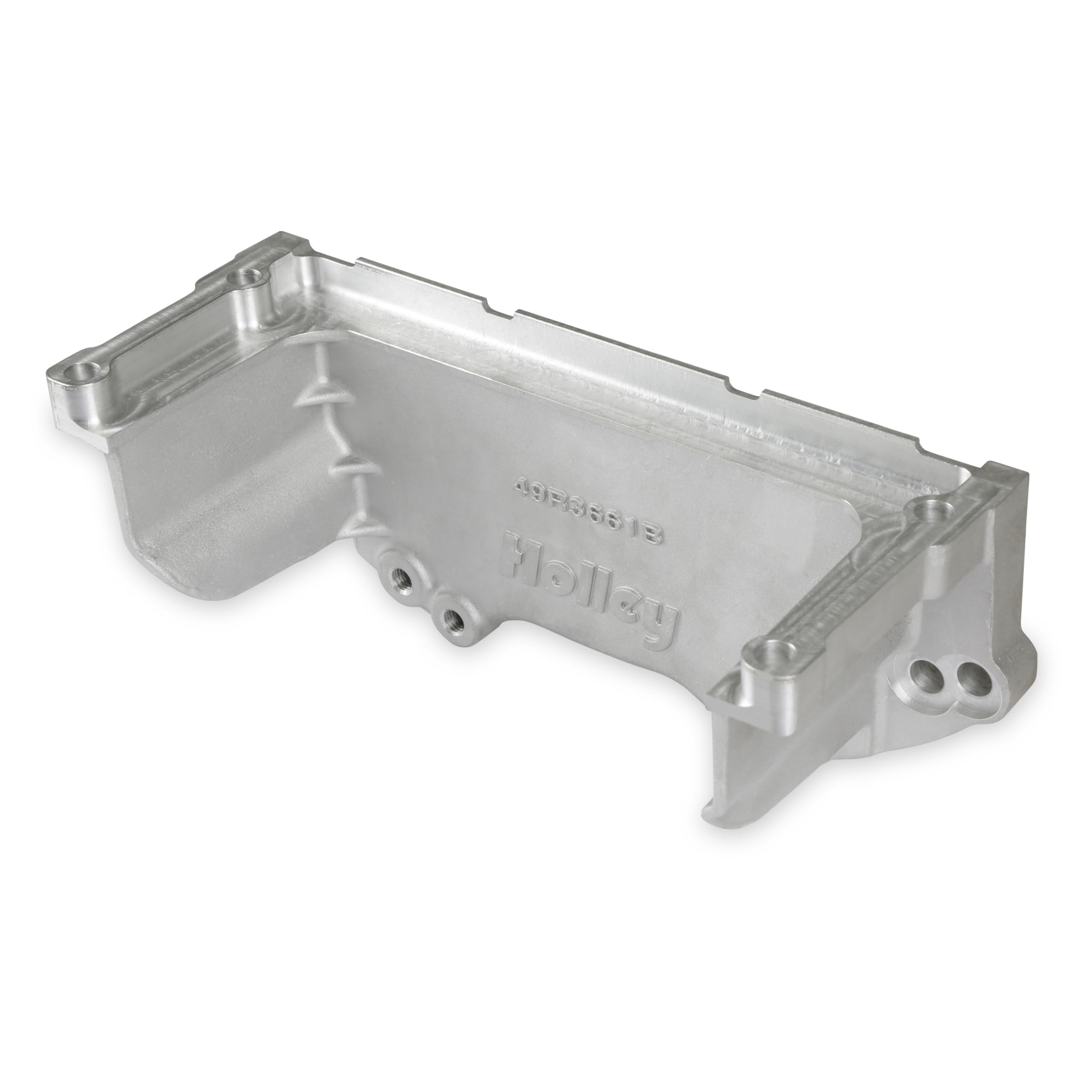 302-65 Holley Gen III Hemi Engine Swap Lower Structure Oil Pan Support
