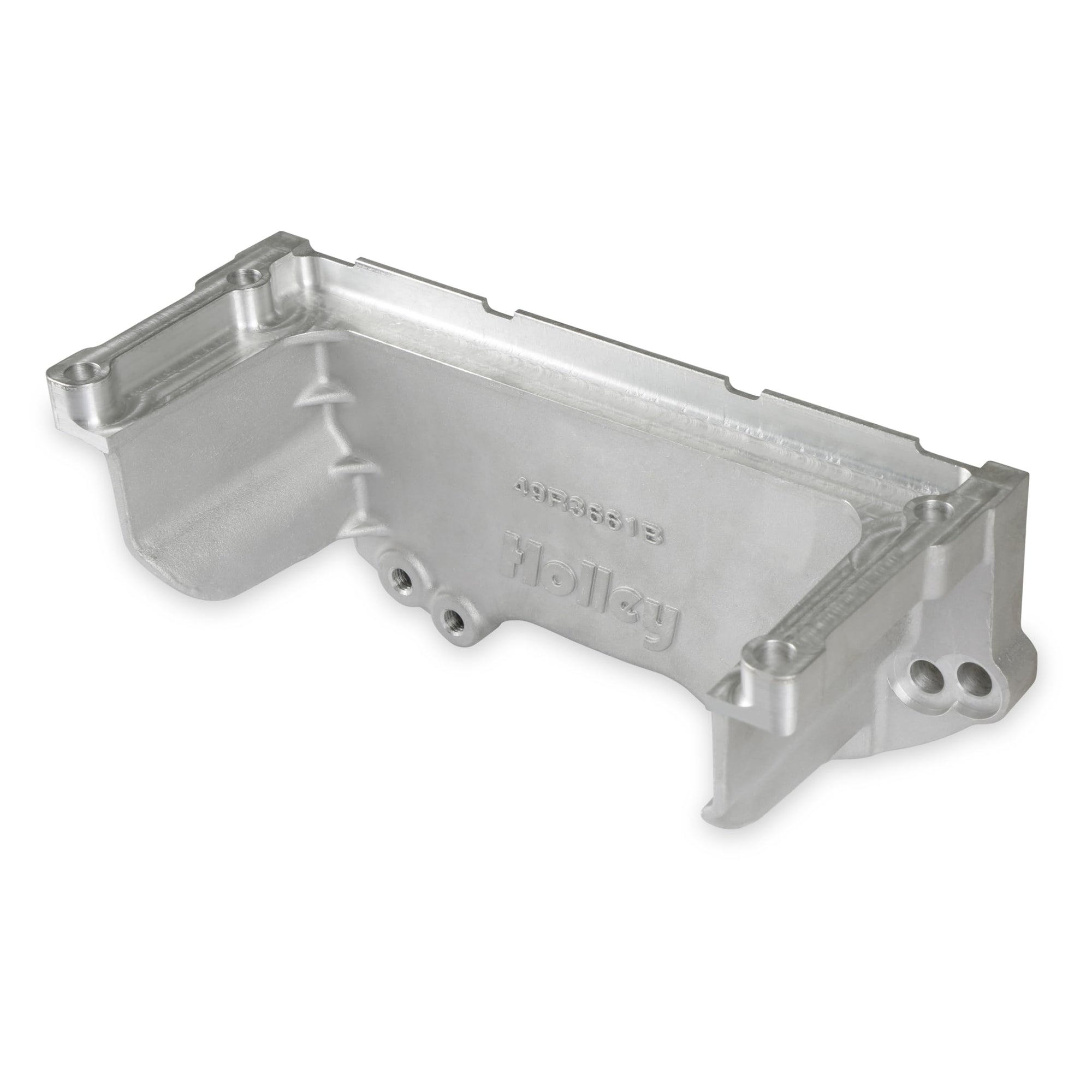 302-65 Holley Gen III Hemi Engine Swap Lower Structure Oil Pan Support