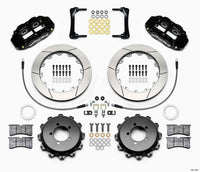 Rear FNSL4R Kit,12.88"