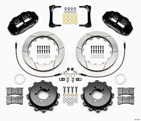Rear FNSL4R Kit,12.88"