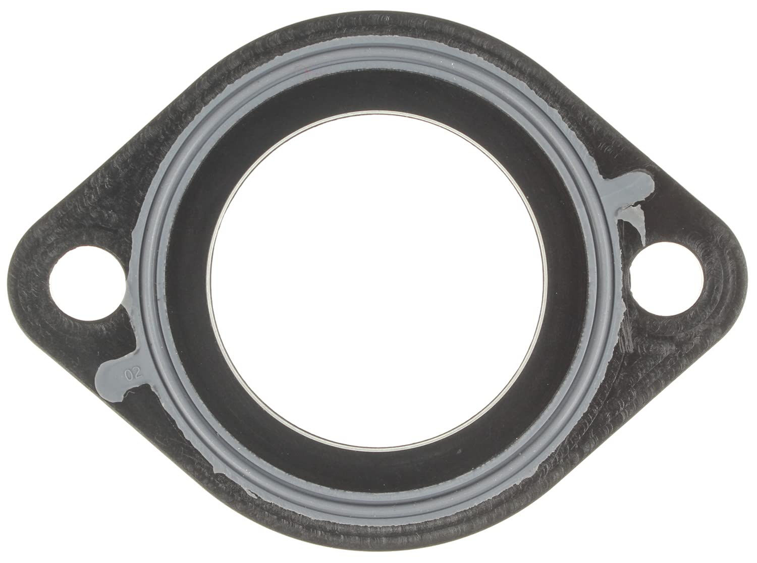 Engine Coolant Outlet Gasket MAHLE C33220