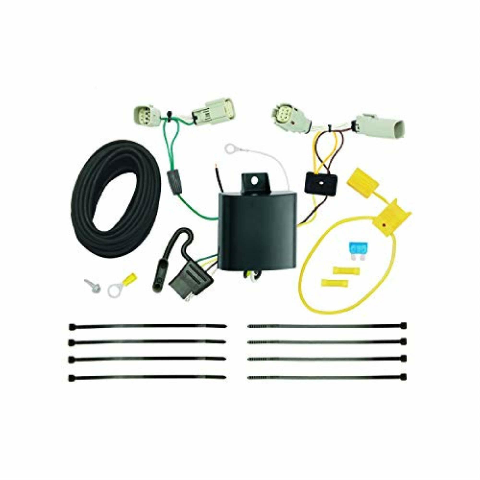 T-One Connector Tekonsha 118682