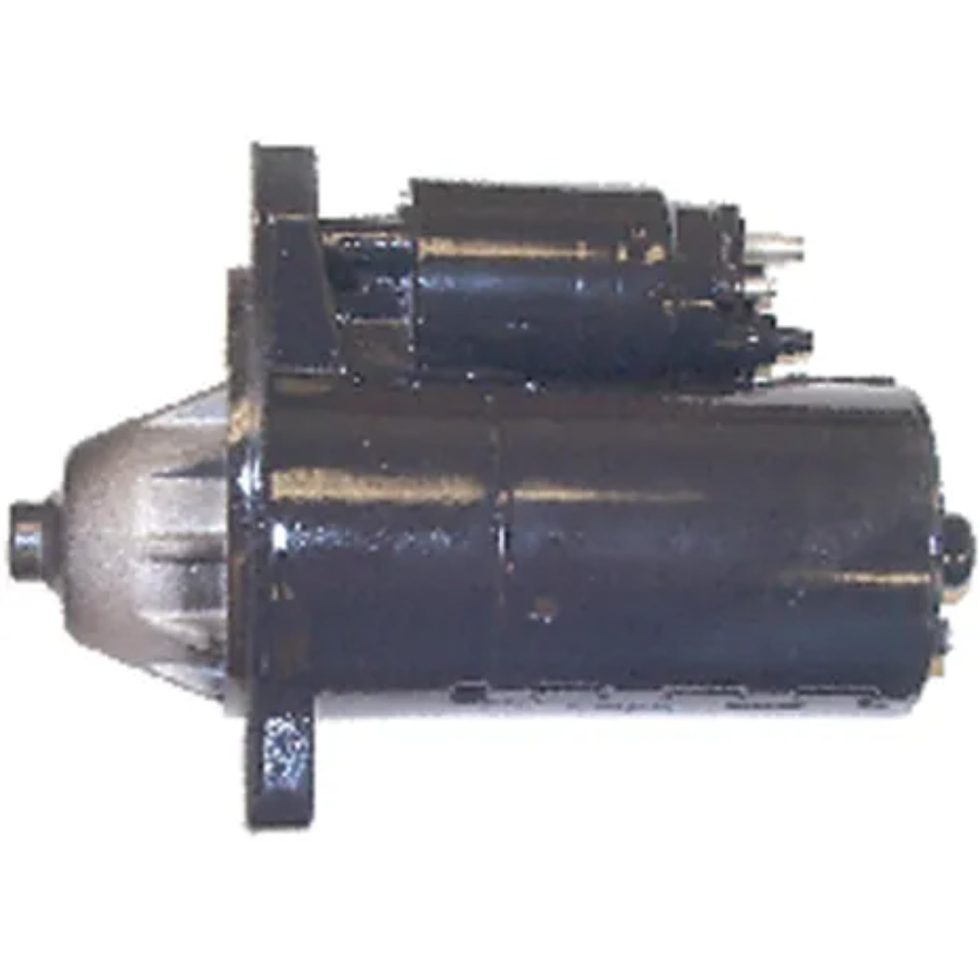 18-5920 Sierra International Starter, white