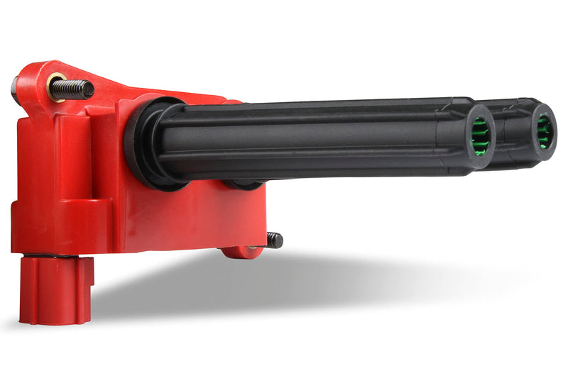 Ignition Coils MSD 8255 Red, Individual