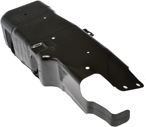 Compatible Dorman 999-975 Fuel Tank Skid Plate with Select Jeep Models