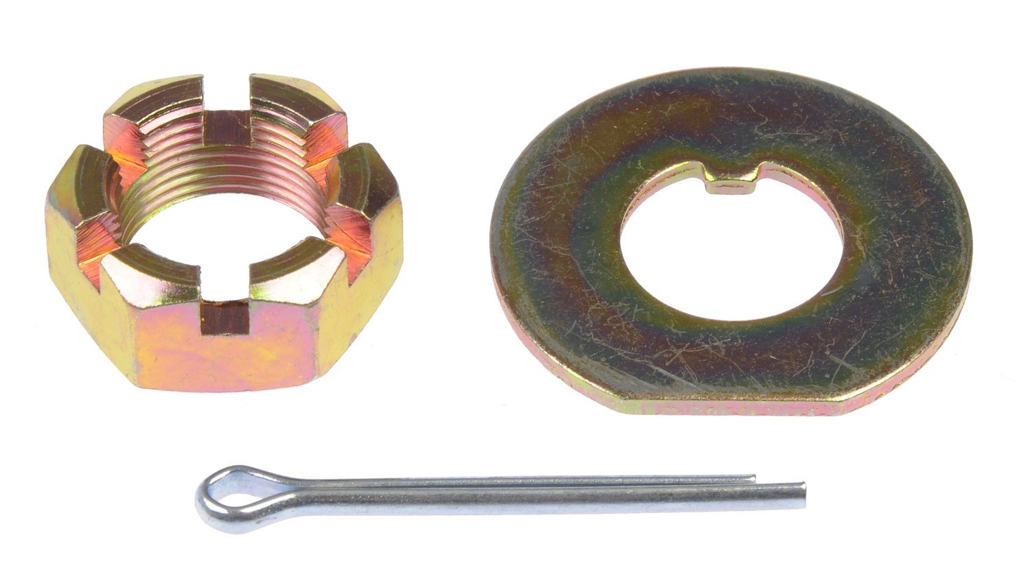 Spindle Lock Nut Kit Dorman 04993