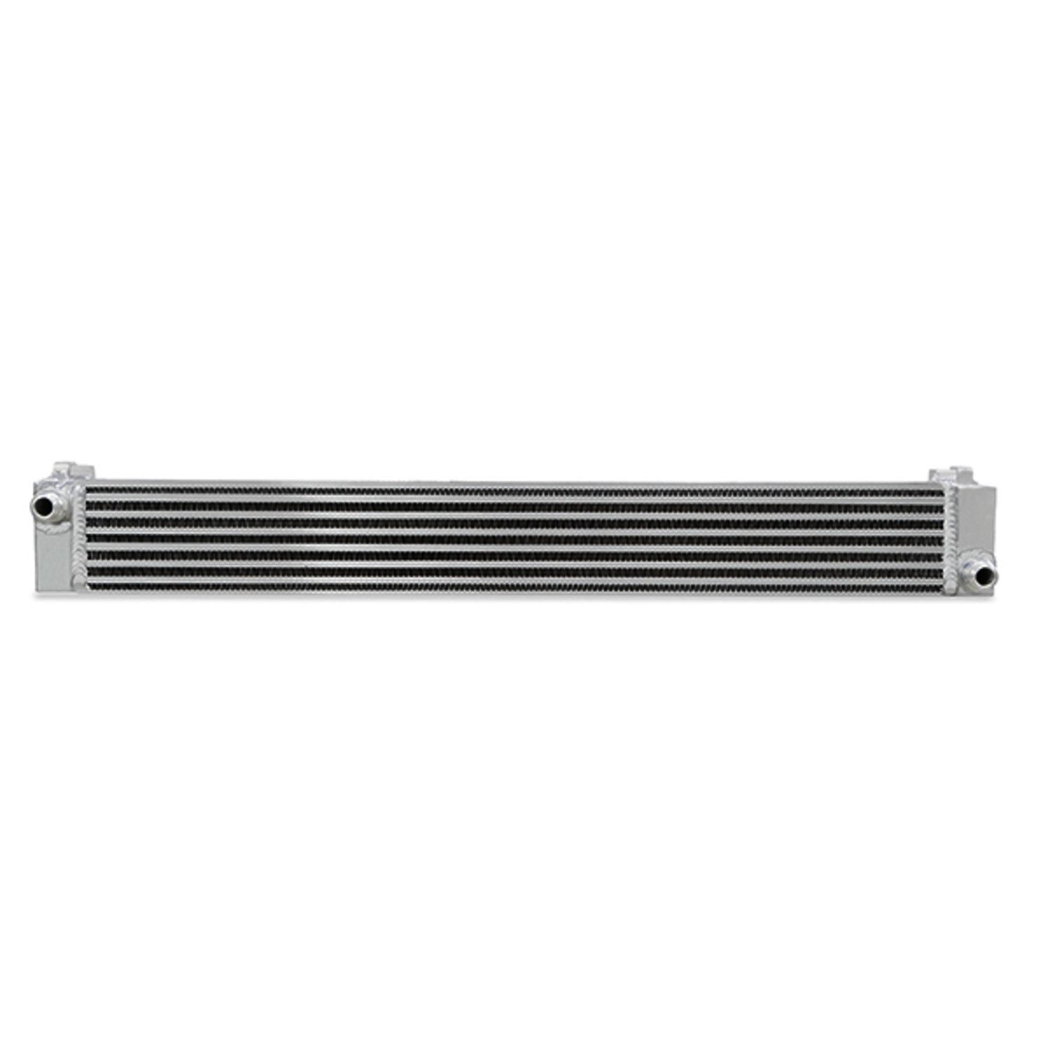 Mishimoto Oil Cooler Kit MMOC-E46-01 Fits BMW E46 3-Series 2001-2006 Silver