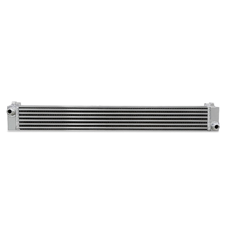 Mishimoto Oil Cooler Kit MMOC-E46-01 Fits BMW E46 3-Series 2001-2006 Silver
