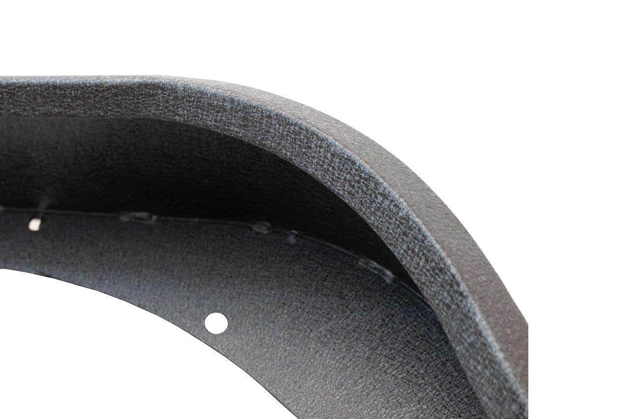 Rear Kentrol/Fishbone Offroad Fendor Flares KENFB33145R
