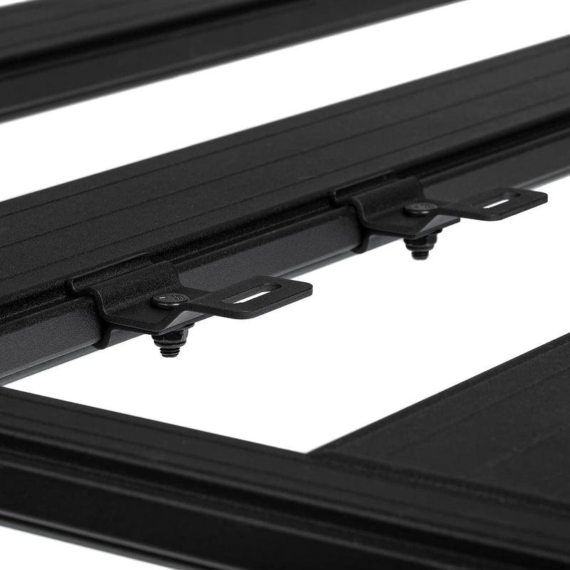 Narrow Horizontal Mount ARB Base Rack (1780440)