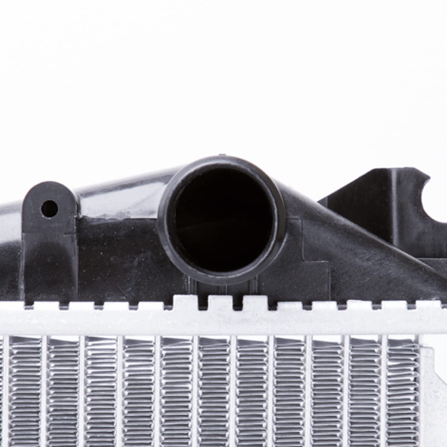 Compatible TYC 314 Radiator with 1986-1997 Nissan Pickup