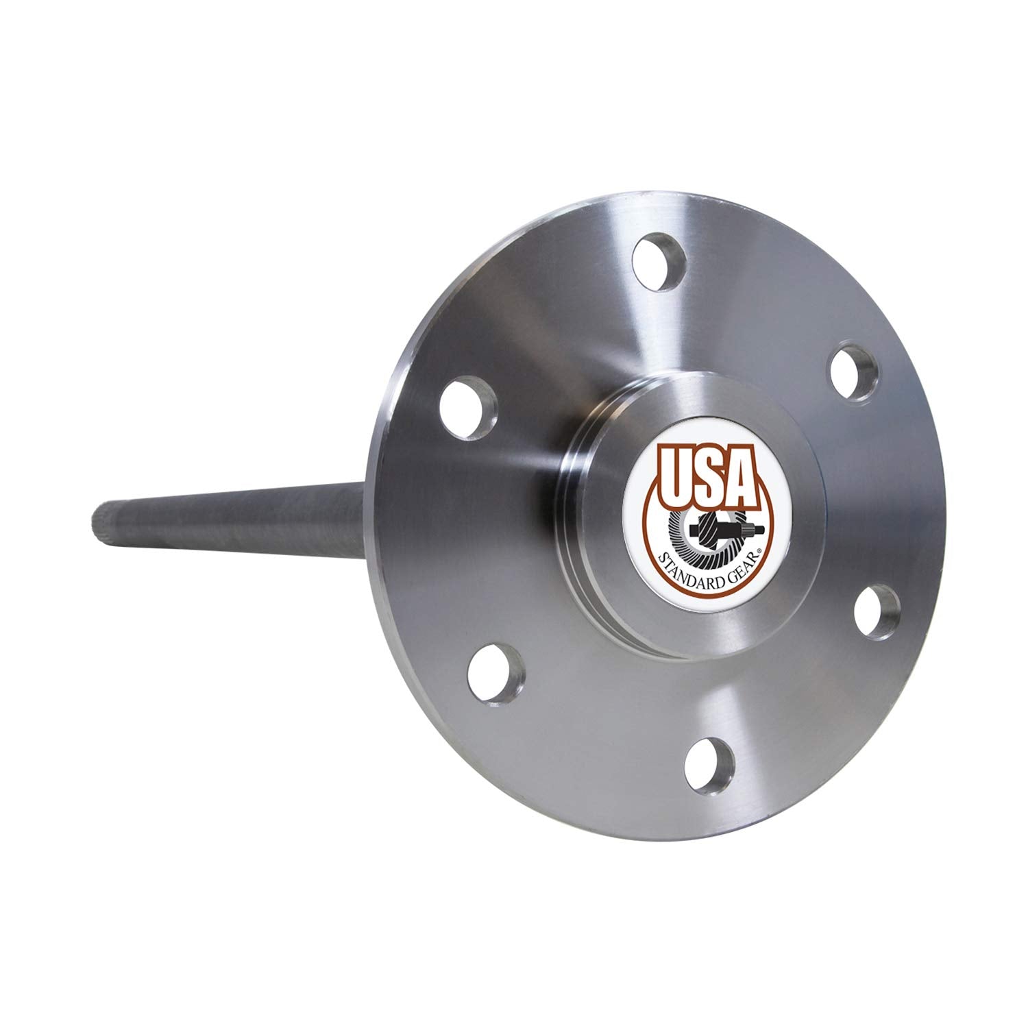 1541H USA Standard Gear Alloy Rear Axle for GM 8.6" (03-05' with Disc & '06-'07 Trucks with Drum Brakes)
