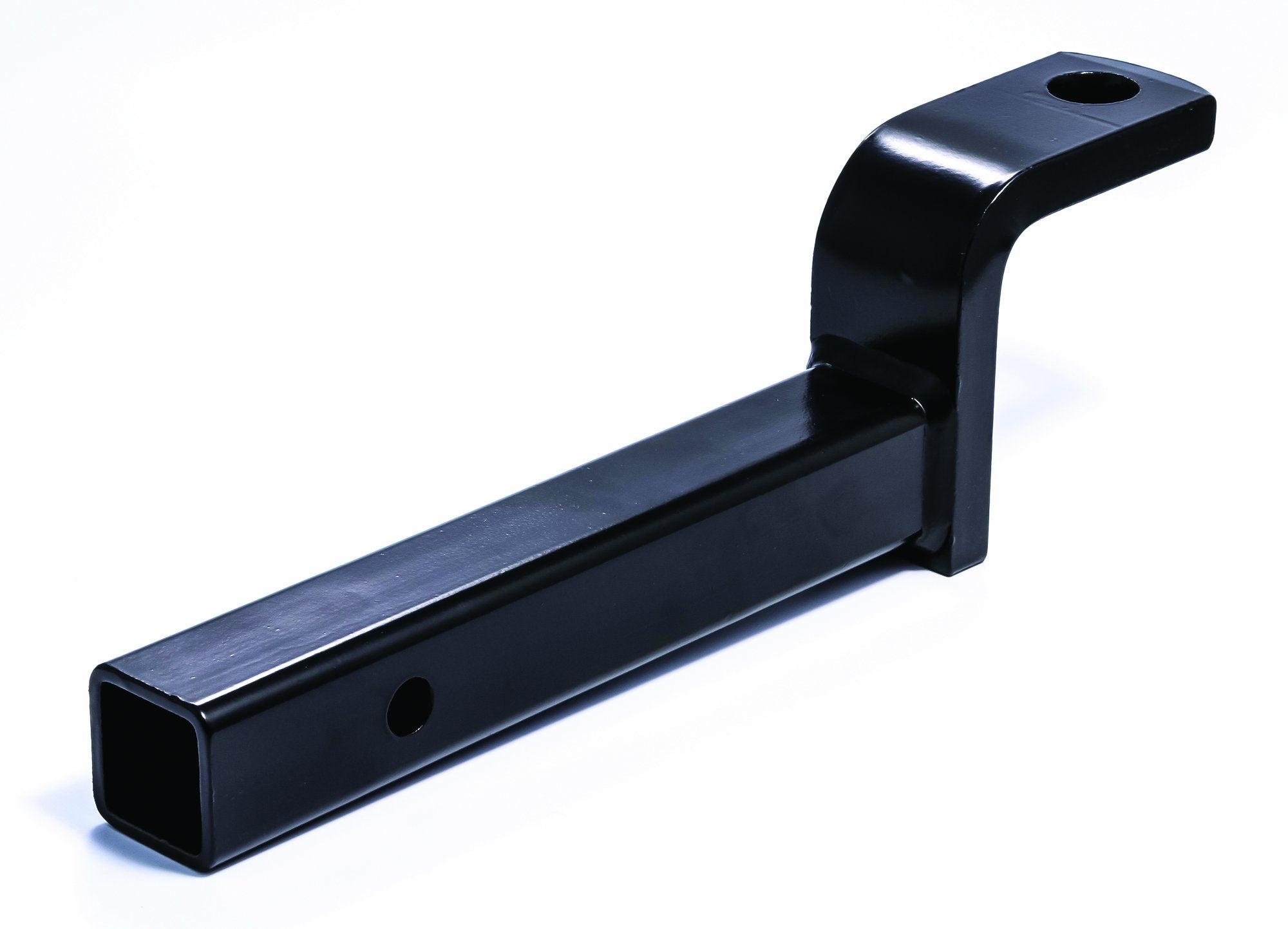 13" Eaz-Lift Reversible Ball Mount, 4" Drop 2-3/4" Lift (48296)