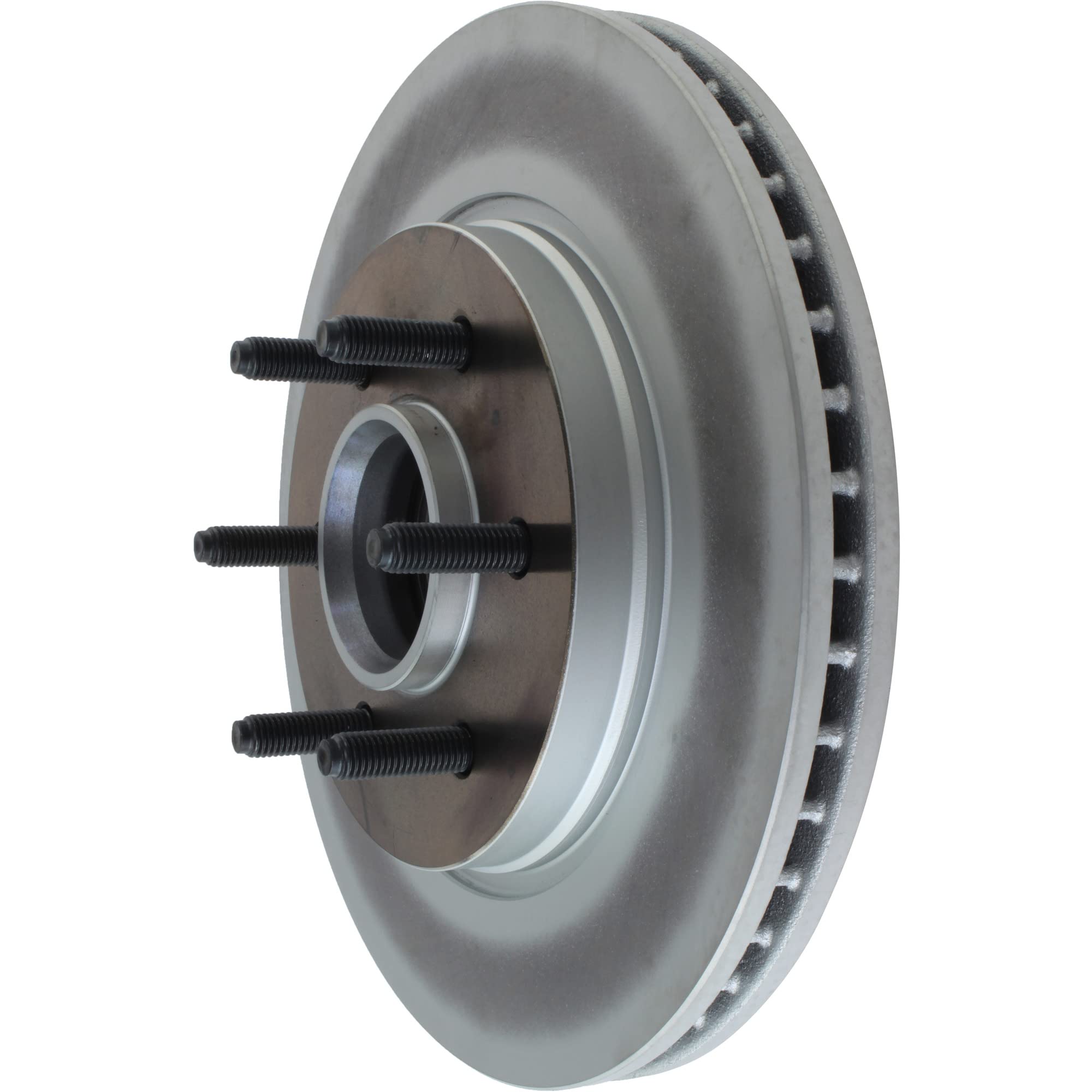 Centric Gcx Rotor Centric 320.65098F with Full Coating