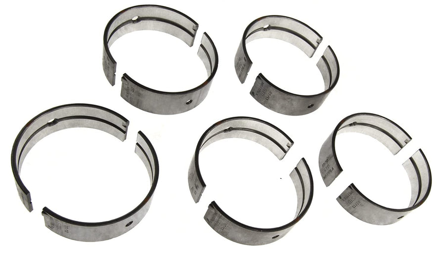 Engine Crankshaft Main Bearing Set Clevite MS-1804A