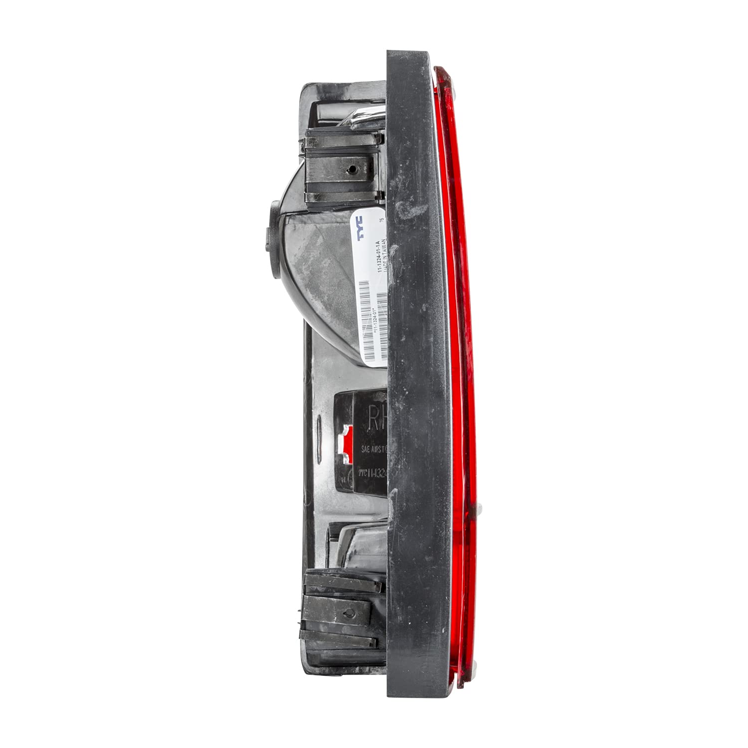 Replacement TYC 11-1324-01 right Tail Lamp
