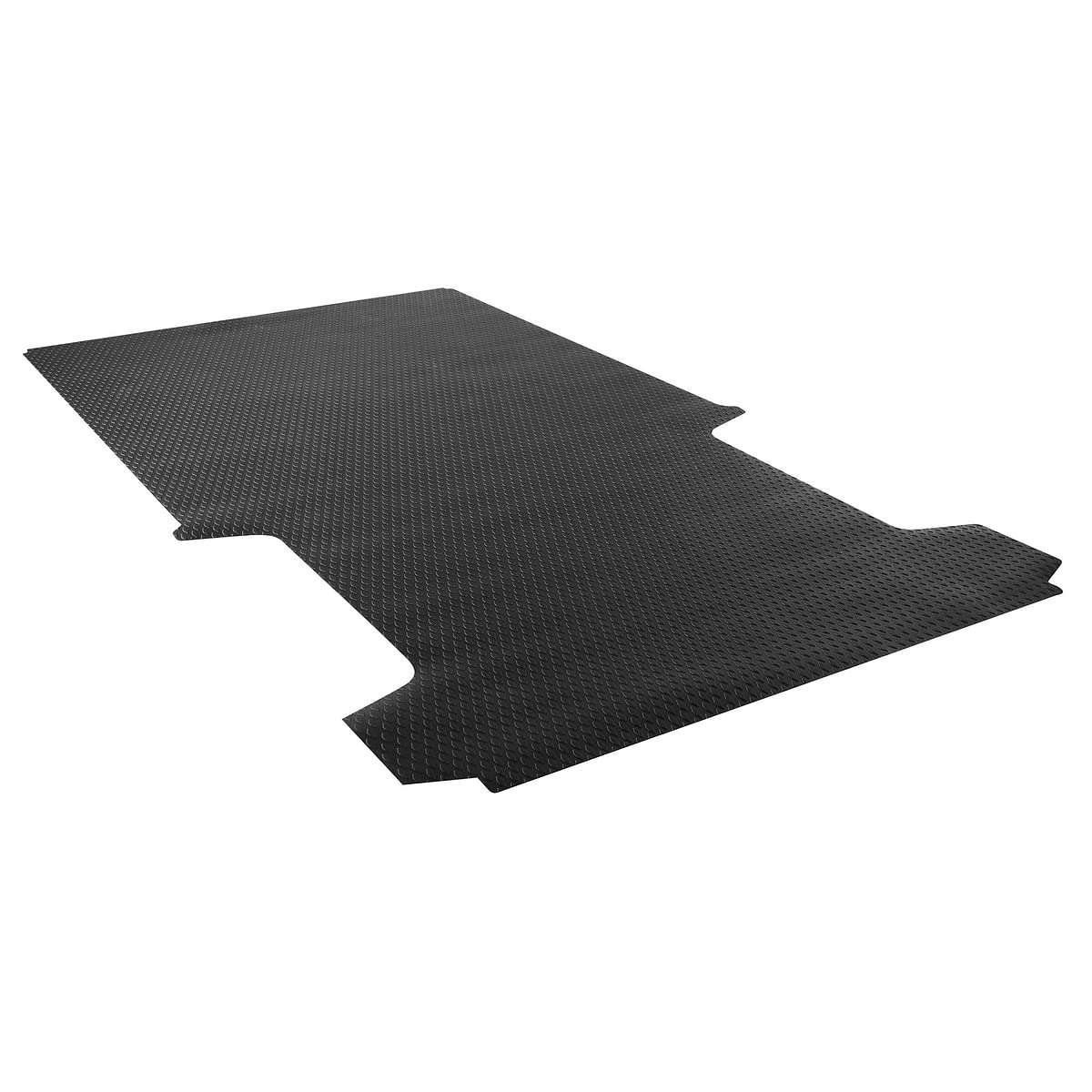 Weather Guard Floor Mat Model 89021, RAM ProMaster, 136in wheel base