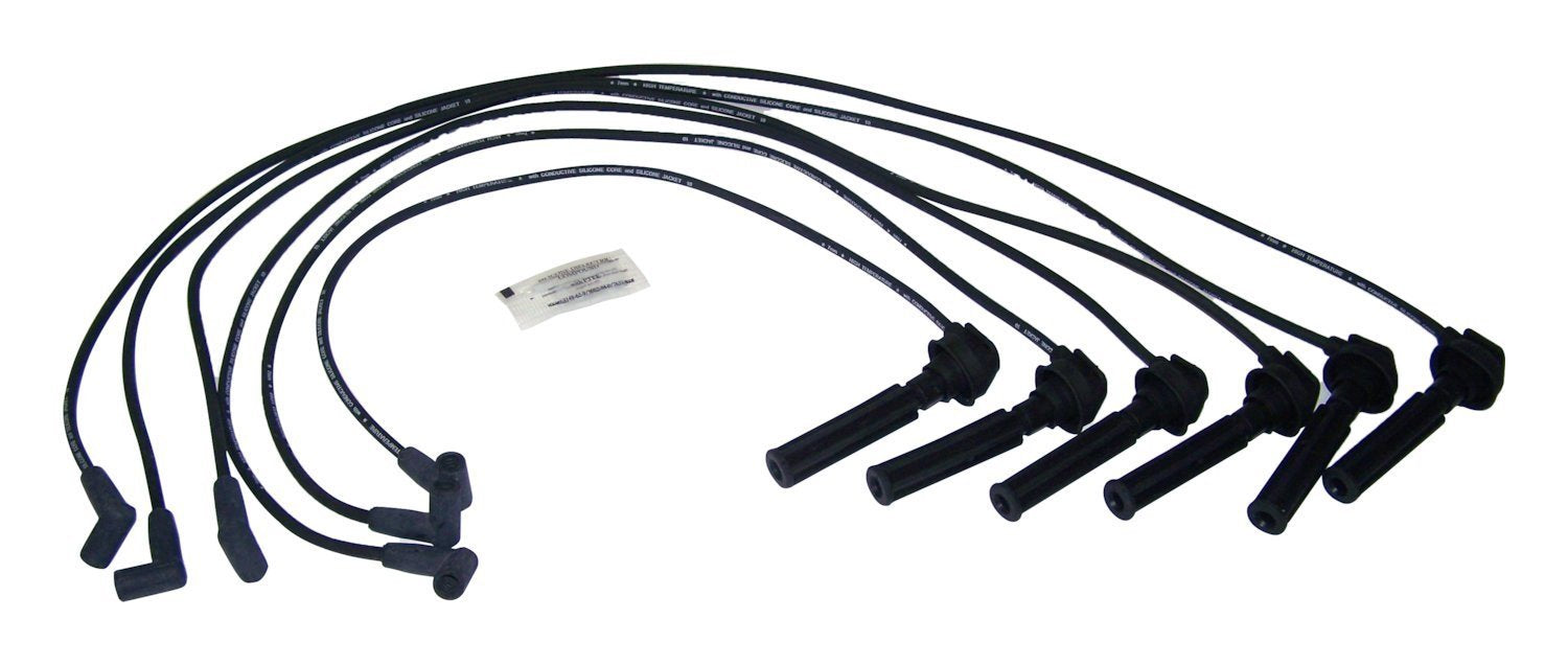 Ignition Wire Set Crown Automotive 4728944