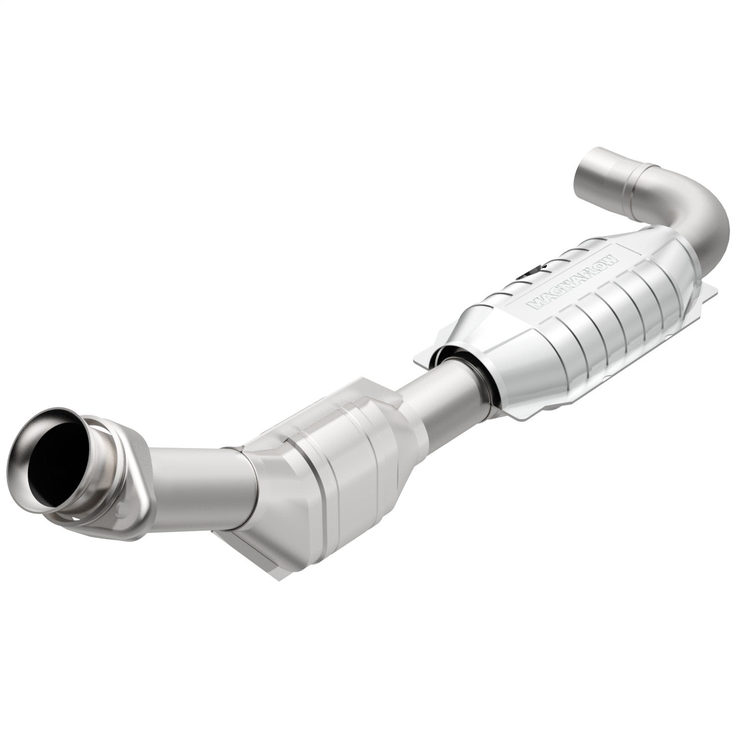Direct Fit MagnaFlow 447141 Catalytic Converter (CARB compliant)