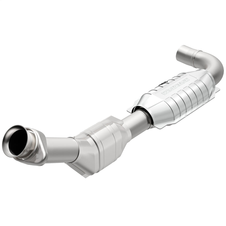 Direct Fit MagnaFlow 447141 Catalytic Converter (CARB compliant)