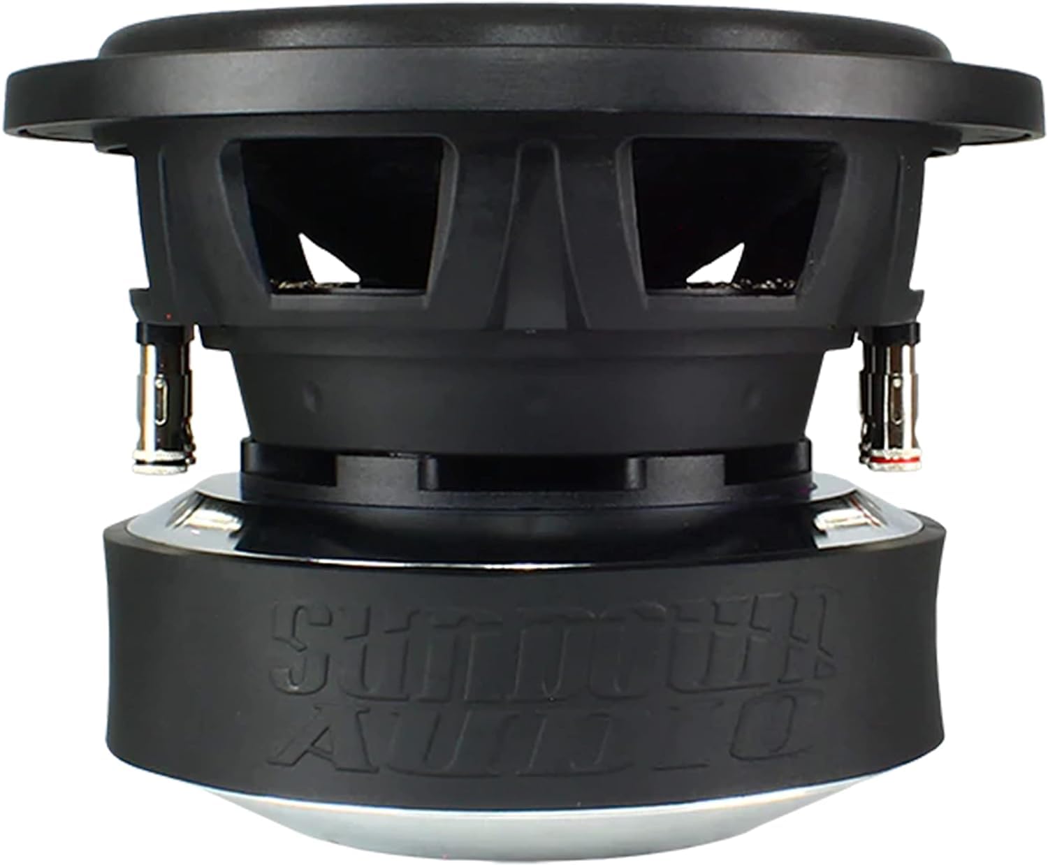 U-10 v.2 D4 Sundown Audio 10" Subwoofer – 2000W RMS/4000W Peak, Dual 4-Ohm, 3" Copper VC, 30mm Xmax, SPL Competition Grade, Ported Box Ready, Heavy-Duty Cast Frame