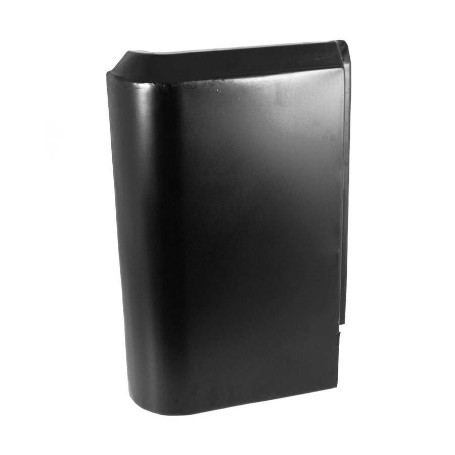 12029.13 | Omix | Left Tail Light Panel | OE Reference: 5764221 | Fits 1976-1986 Jeep CJ7