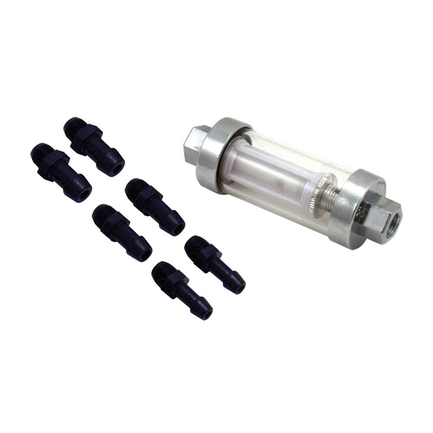 SPE-6932 Spectre Performance Universal Fuel Filter