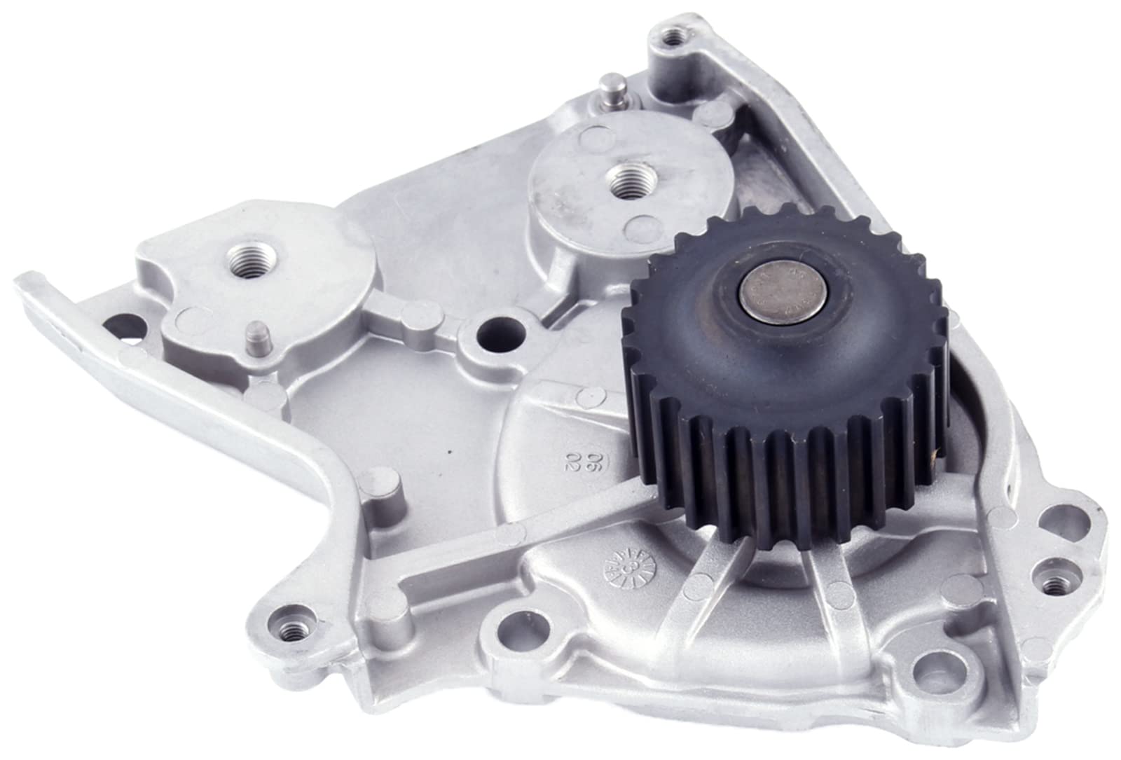 Premium Gates Engine Water Pump 43140