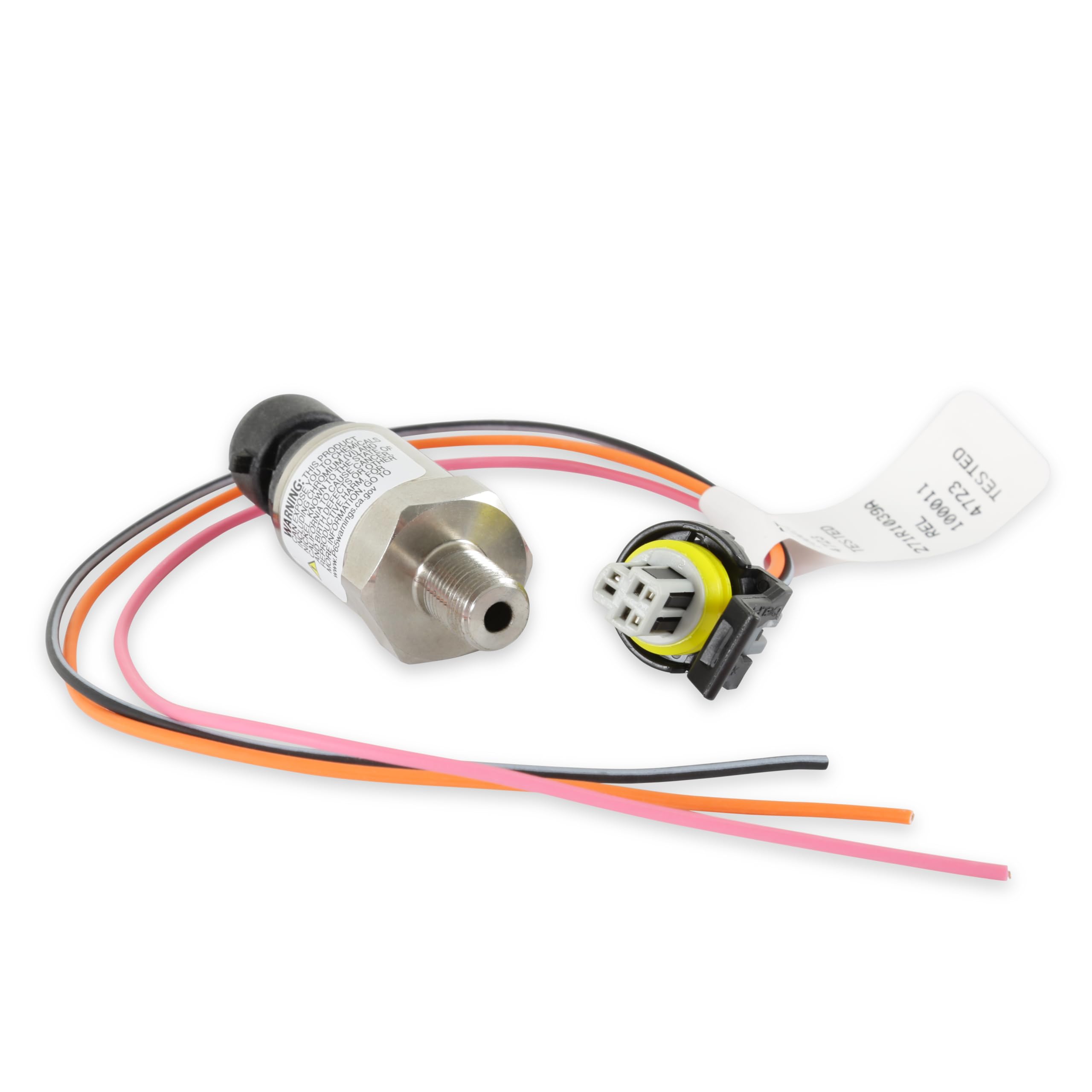 3.5 Bar Holley EFI 554-134 MAP Sensor
