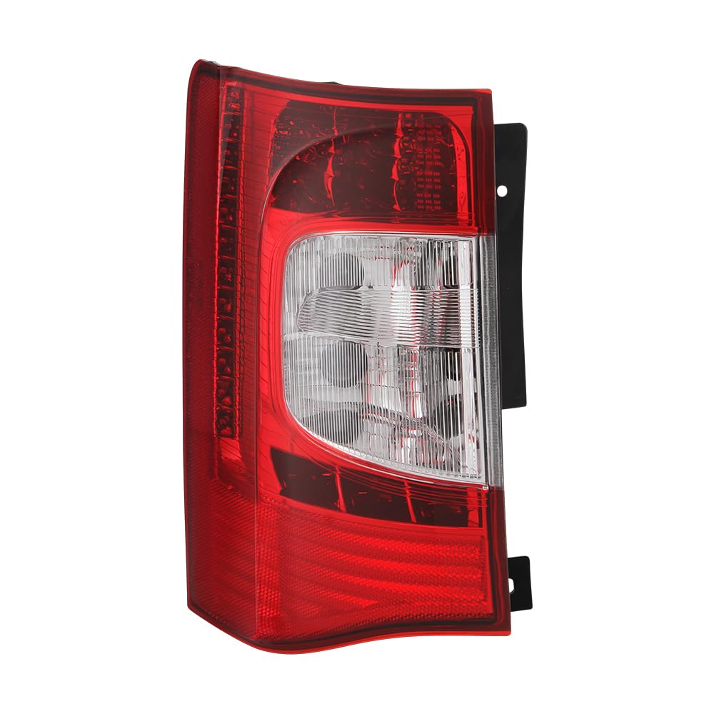 Tail Light Xtune ALT-JH-CHRTC11-OE-L, 1 Pack