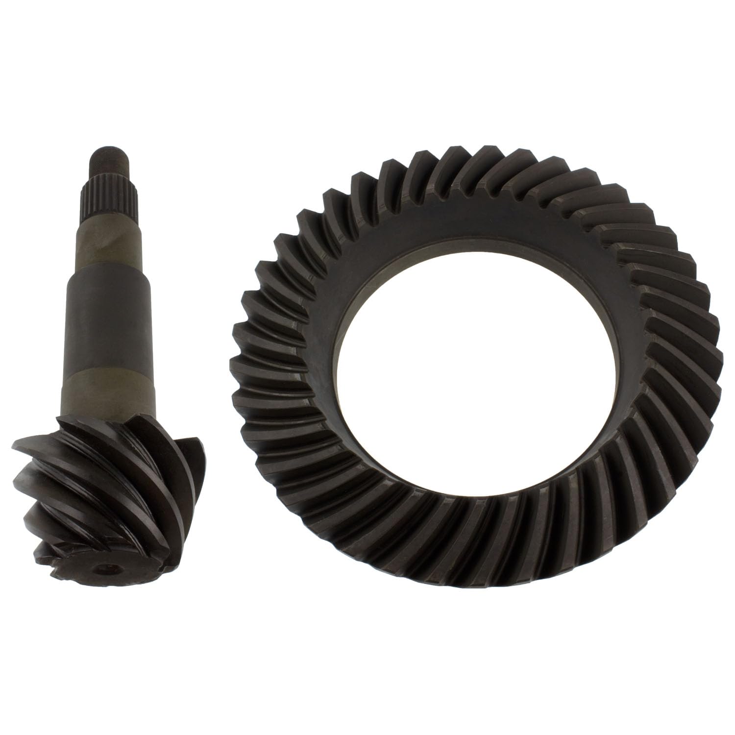 Differential Ring & Pinion Motive Gear AM20-456, For AMC 20, Ratio 4.56, 12-Bolt, 28 Spline, 9 Pinion & 41 Ring Tooth -Fits AMC, Jeep, Hummer Models Replaces YG M20-456, AM20456, 69-0003-1, M20-456-NG