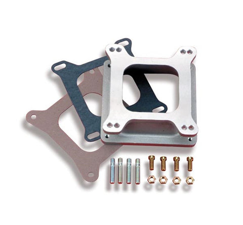 17-9 Holley Intake Manifold Spacer