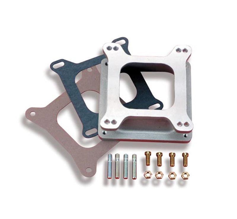 17-9 Holley Intake Manifold Spacer