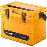 Dometic Cool Ice Chest/Dry Box WCI (13 L, Mango)…