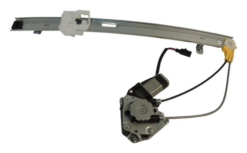 Window Regulator Crown Automotive 4589266AD