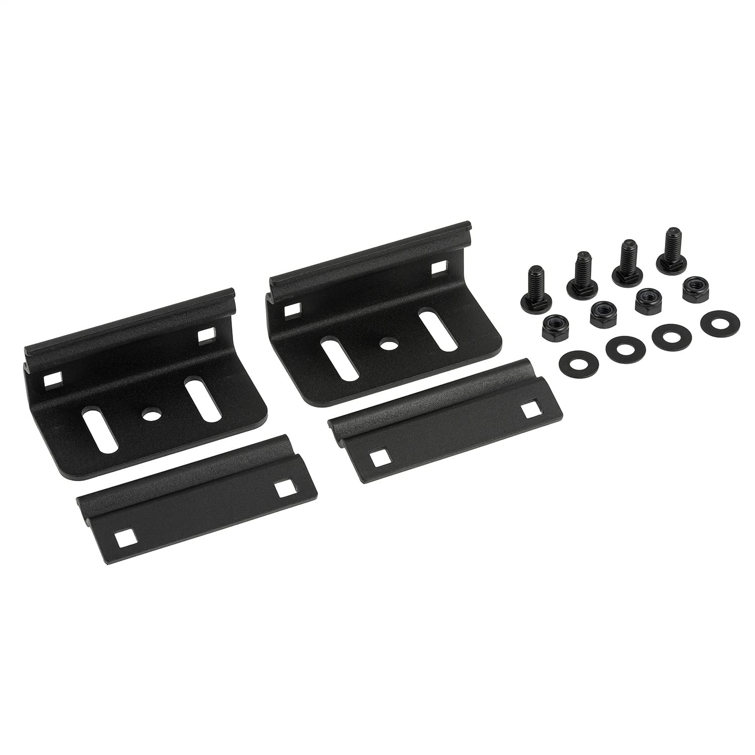 Wide Vertical Mount ARB Base Rack (1780470)