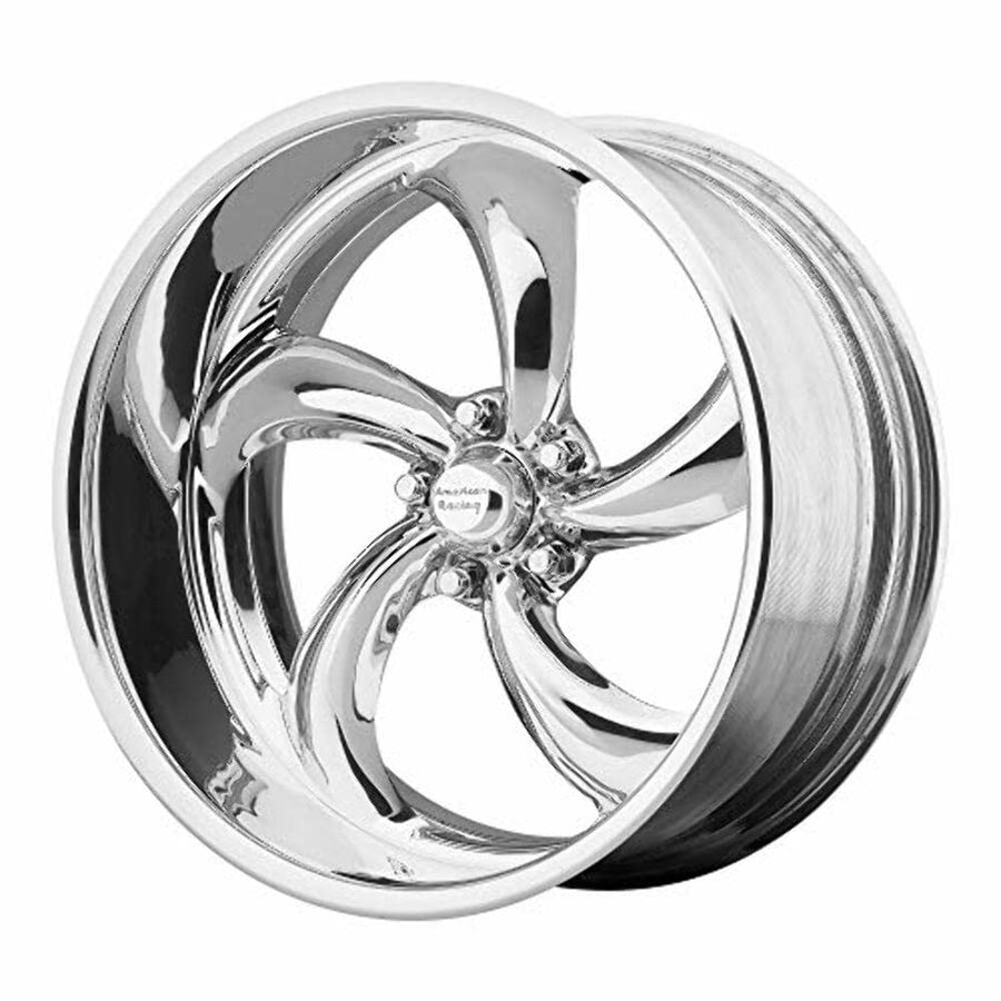 FORGED AMERICAN RACING VF489 Custom Wheel Chromium (hexavalent compounds) (20 x 12. inches /0 x 72 mm, 0 mm Offset)