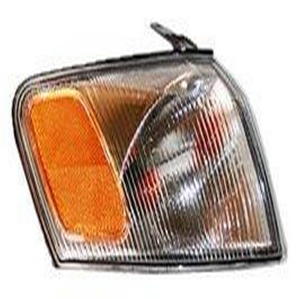 Right TYC Turn Signal Light Assembly Compatible with 1997-1999 Toyota Camry