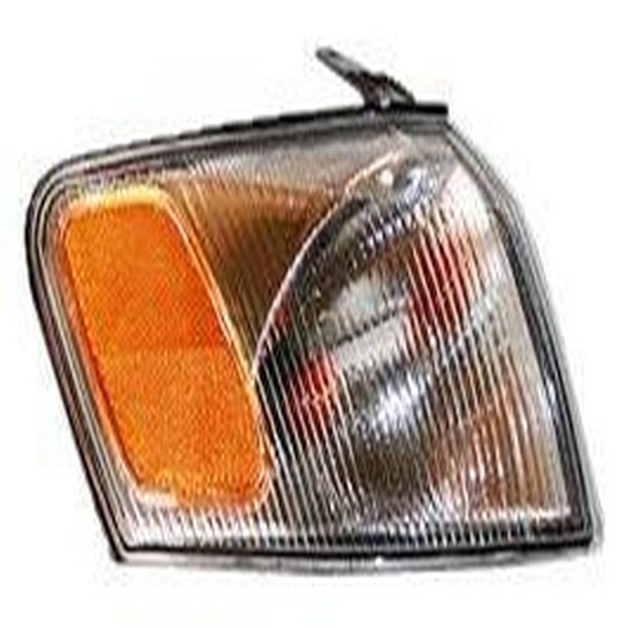 Right TYC Turn Signal Light Assembly Compatible with 1997-1999 Toyota Camry